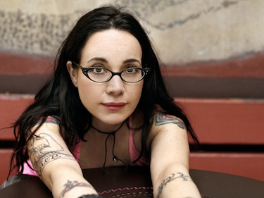 Illustration for article titled Janeane Garofolo